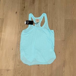 Chaser Racer Back Tank Top